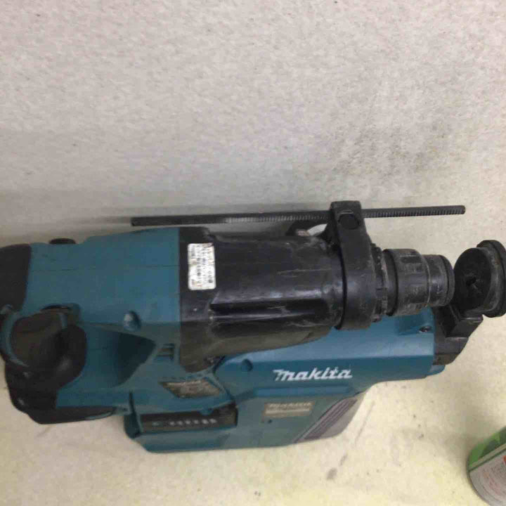 ★マキタ(makita) 24mmコードレスハンマドリル HR244DZKV【町田店】