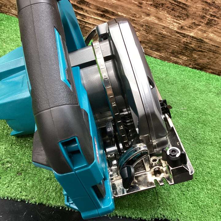 マキタ(makita) コードレス丸のこ HS002GZ 使用刃外形Φ165mm　動作確認済み【川越店】