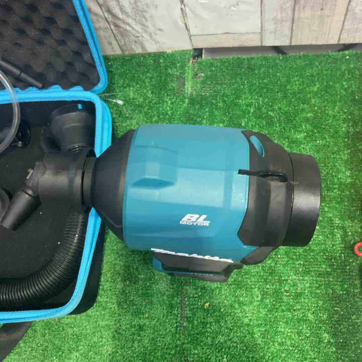 ★マキタ(makita) コードレスエアダスタ AS001GZ【町田店】