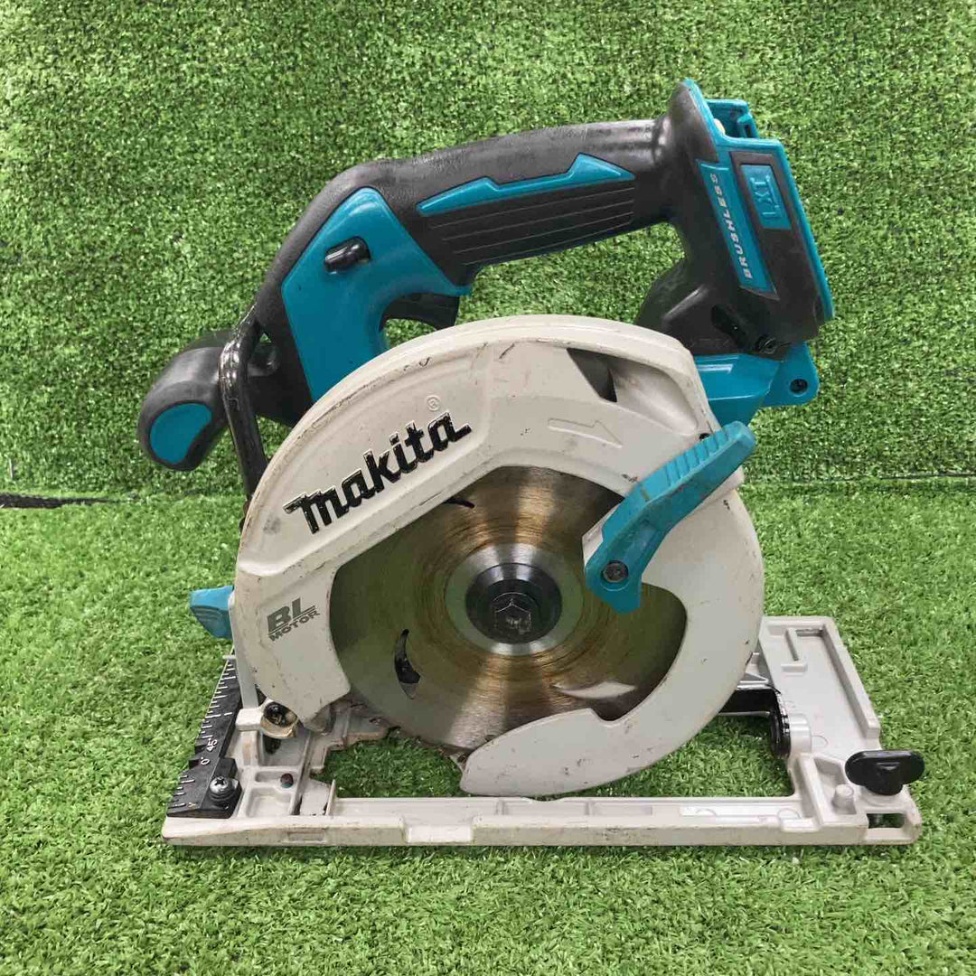 ◇マキタ(makita) 充電式マルノコ XSH03【川崎店】