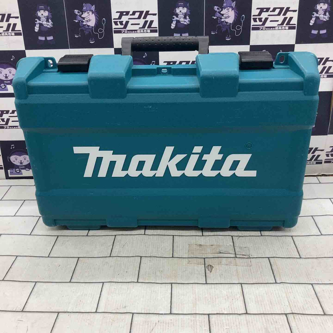 ★マキタ(makita) コードレスレシプロソー JR184DRGT【所沢店】