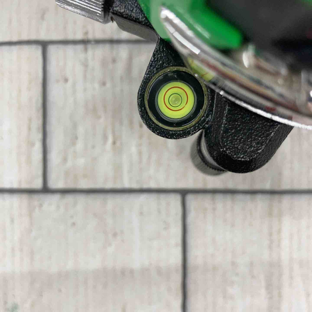 ◇タジマ(Tajima) グリーンレーザー墨出し器  ZERO G ゼロジ― KYR 矩・横・両縦 ZEROG-KYR【所沢店】