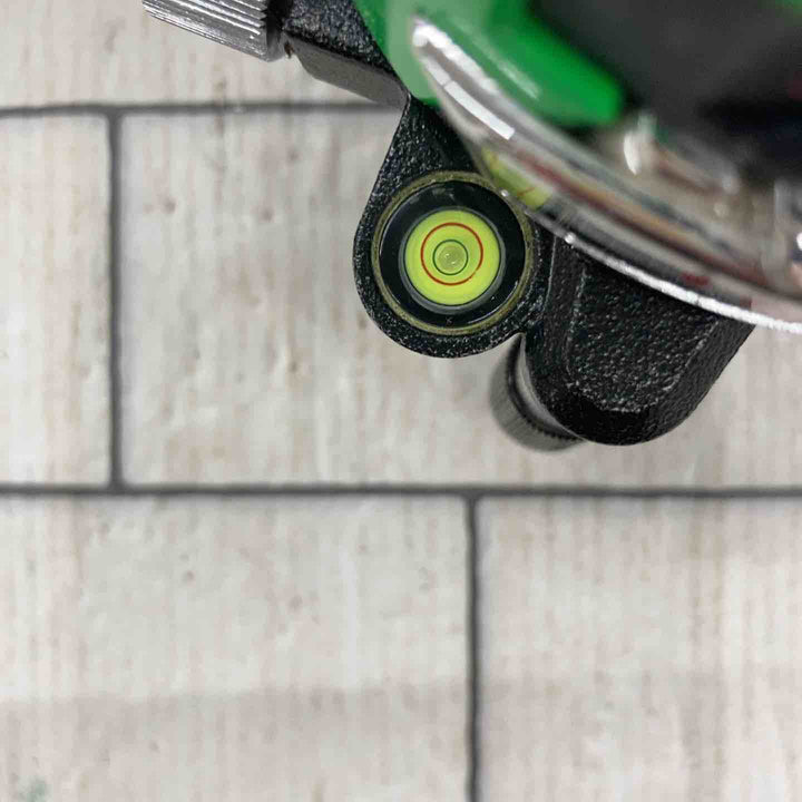 ◇タジマ(Tajima) グリーンレーザー墨出し器  ZERO G ゼロジ― KYR 矩・横・両縦 ZEROG-KYR【所沢店】