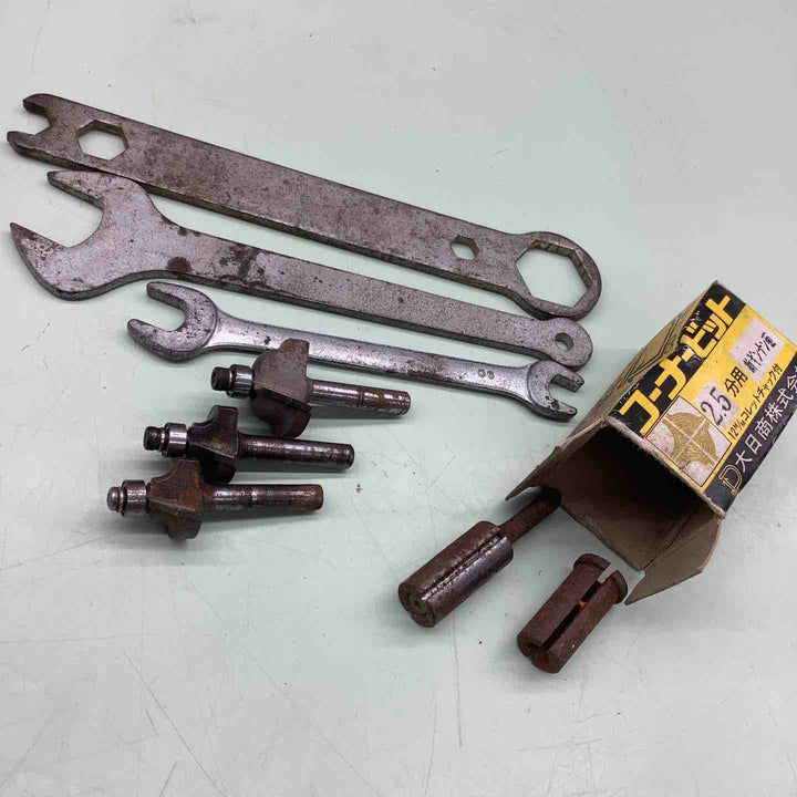 日立 トリマ　TR-6A【越谷店】