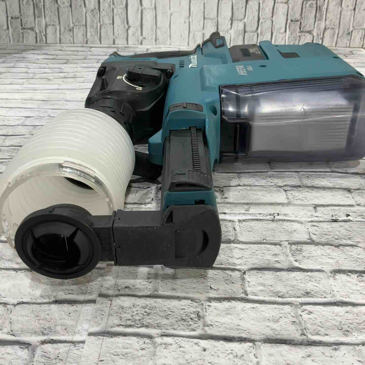 ★マキタ(makita) コードレスハンマドリル HR244DRGXV【川口店】