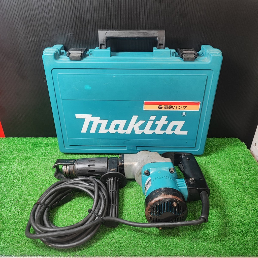 ☆マキタ(makita) 電動ハンマ HM0810【岩槻店】 – アクトツール
