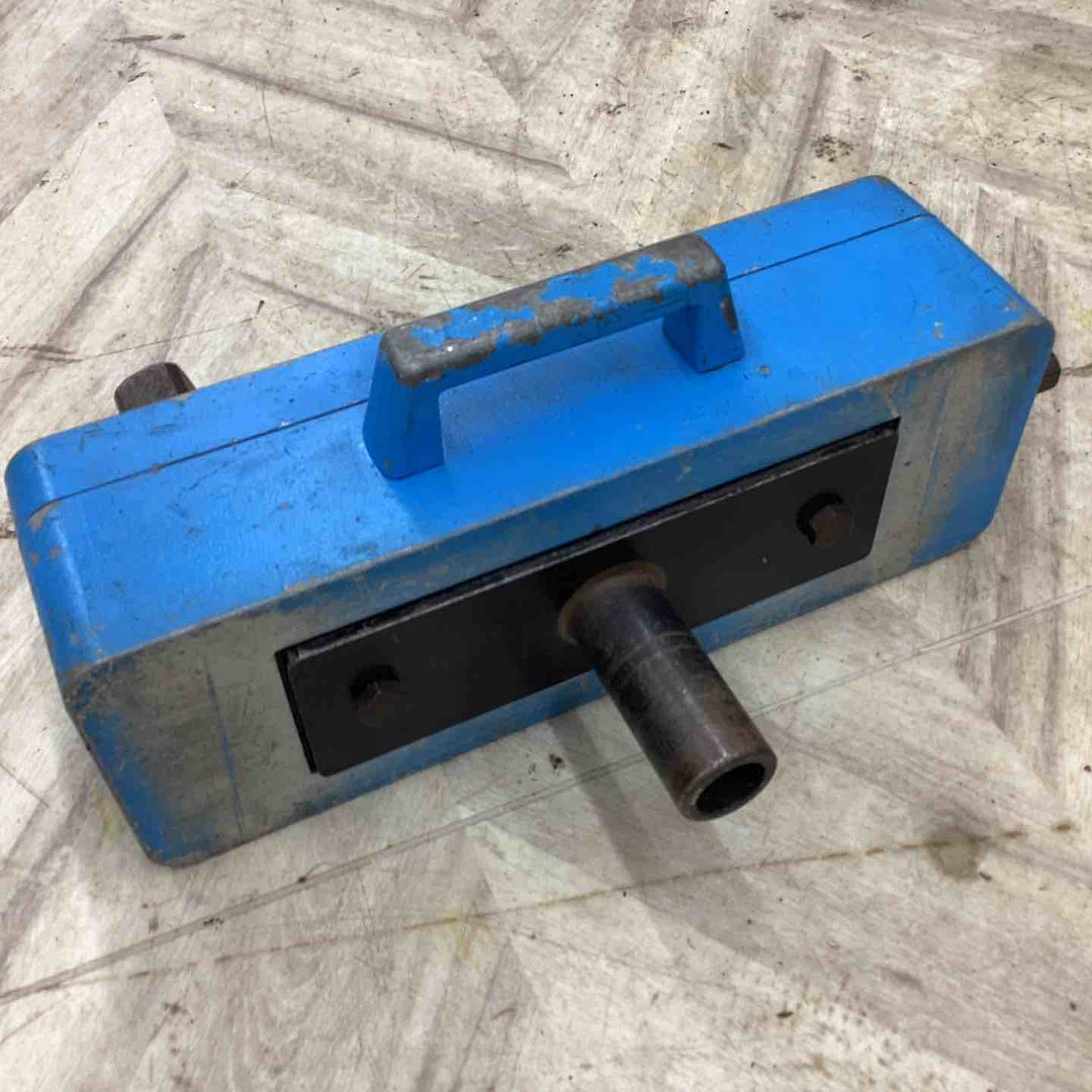 【店頭受取り限定】◇タスコ 手動式直管ベンダー UN142 TA515【越谷店】