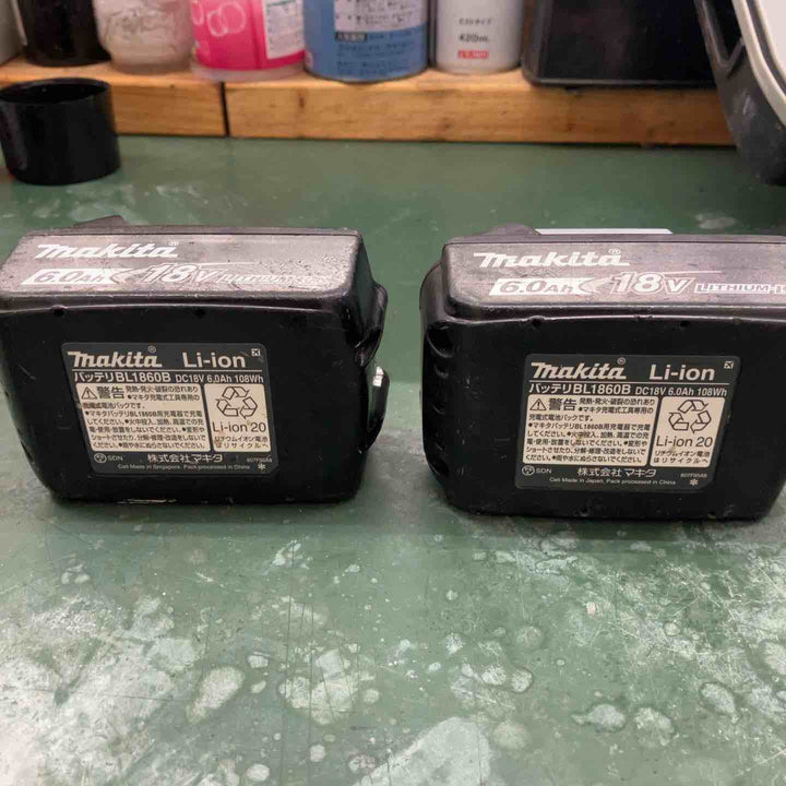 ★マキタ(makita) コードレスインパクトドライバー TD172DGXFY【鴻巣店】