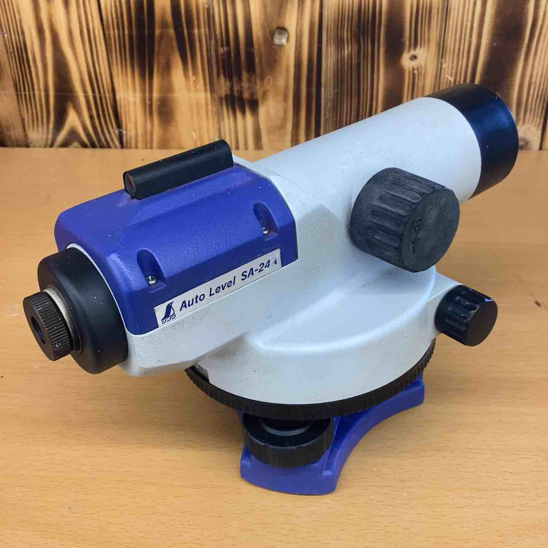 ◇シンワ測定 オートレベル SA-24A 76652【越谷店】
