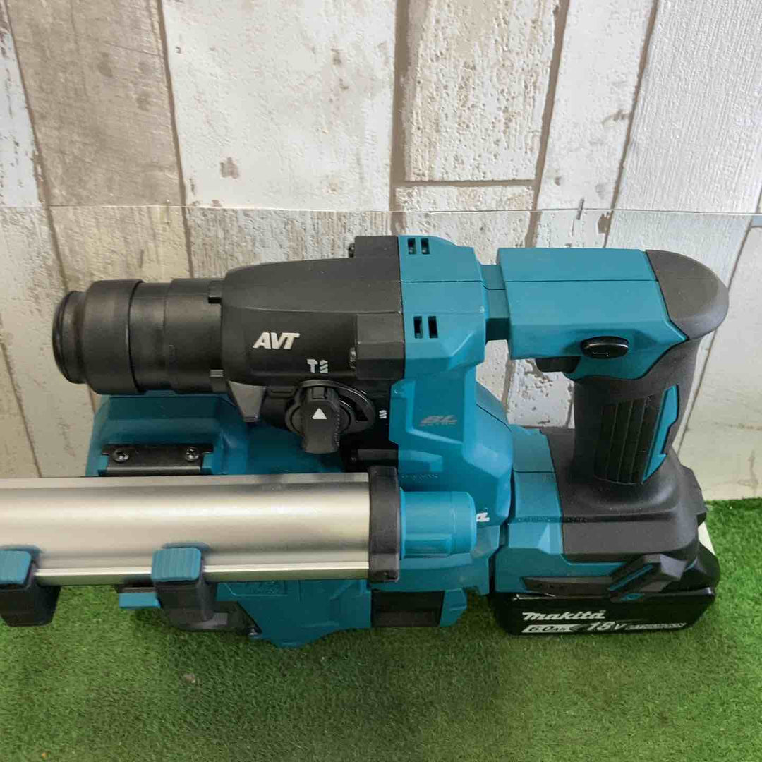 ★マキタ(makita) コードレスハンマドリル HR183DRGXV【町田店】