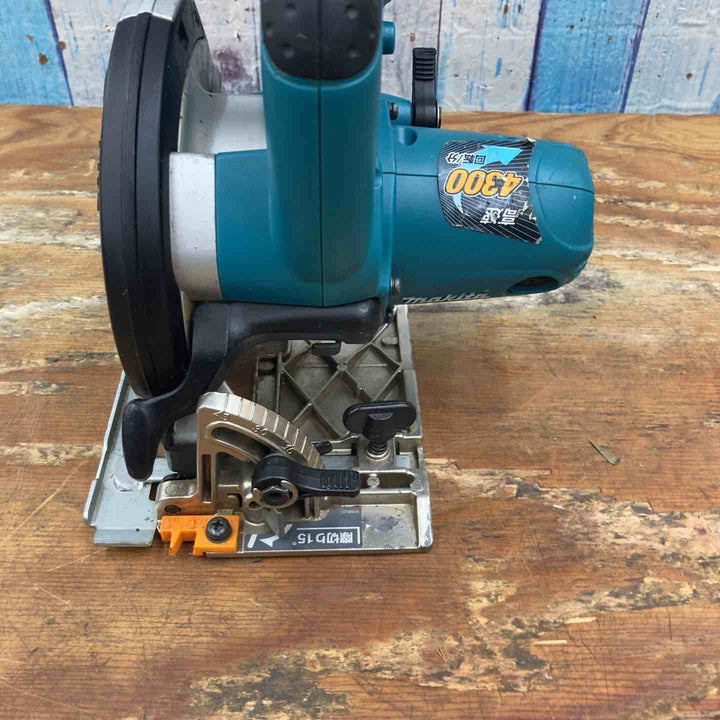 ★マキタ(makita) コードレス丸のこ SS540DZ【柏店】