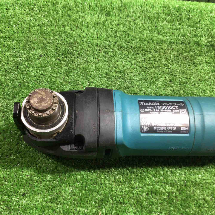 ★マキタ(makita) マルチツール TM3010CT【川口店】