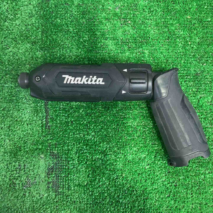 マキタ(makita) コードレスペンインパクトドライバー TD022DSHXB【町田店】