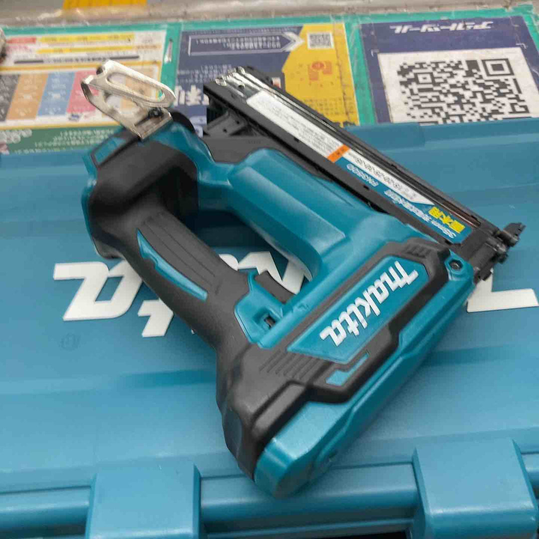 ★マキタ(makita) コードレスフィニッシュネイラ FN350DZK【戸田店】