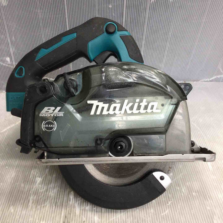 ★マキタ(makita) コードレスチップソーカッター CS553DZ【草加店】