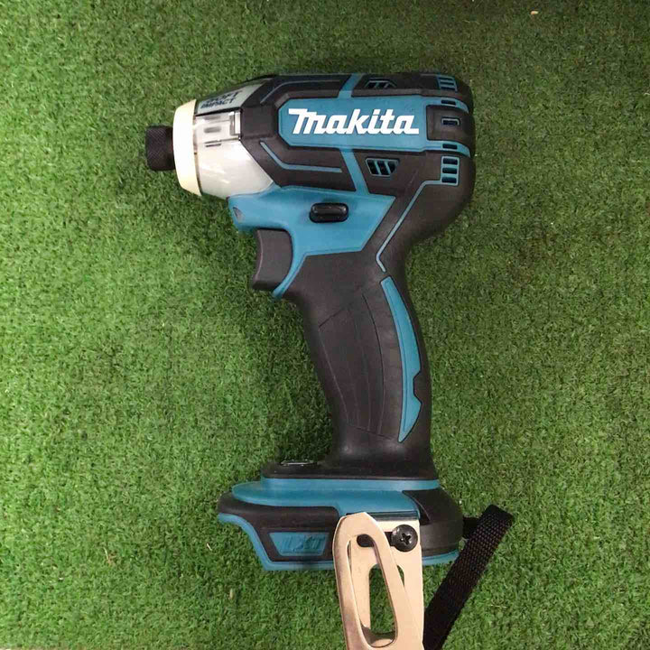 マキタ(makita) コードレスソフトインパクトドライバー TS141DRGX【町田店】