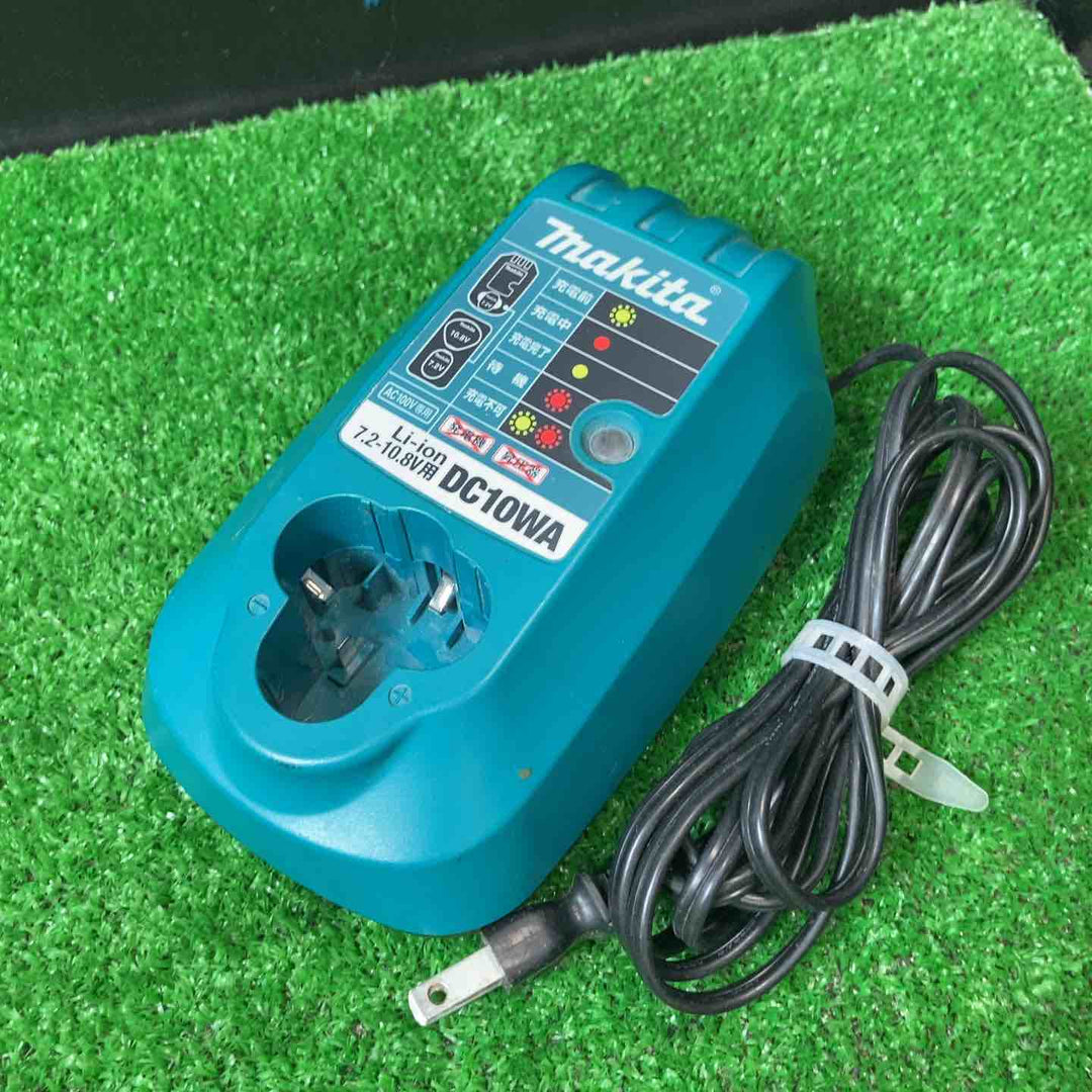 ☆マキタ(makita) コードレスインパクトドライバ TD090DWXW【岩槻店】