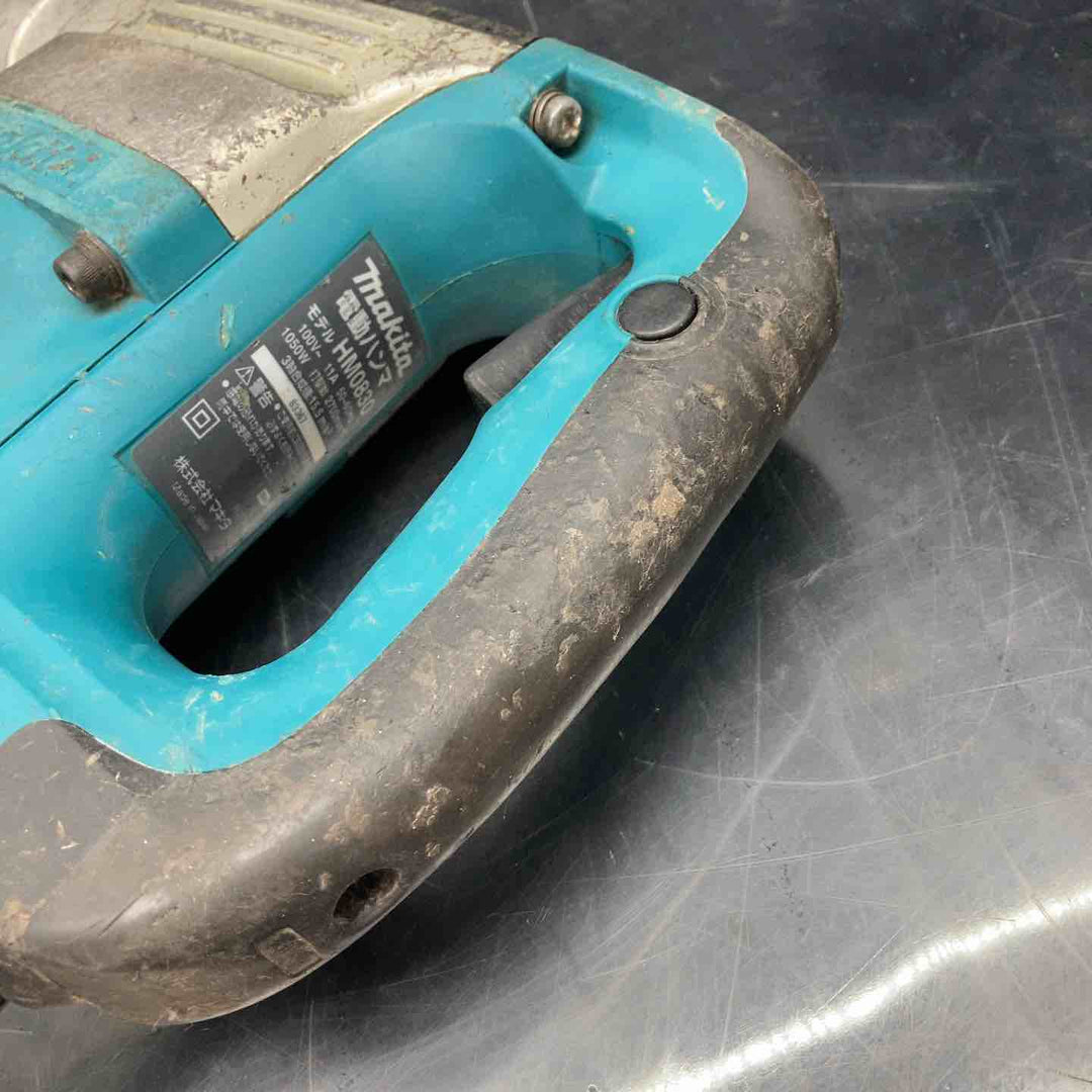 ★マキタ(makita) 電動ハンマ HM0830【川越店】