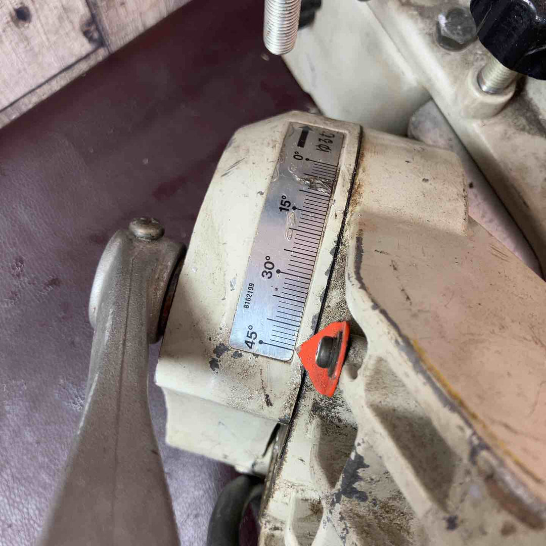 【中古品】 マキタ(makita) 卓上スライドマルノコ LS1011 【東大和店】