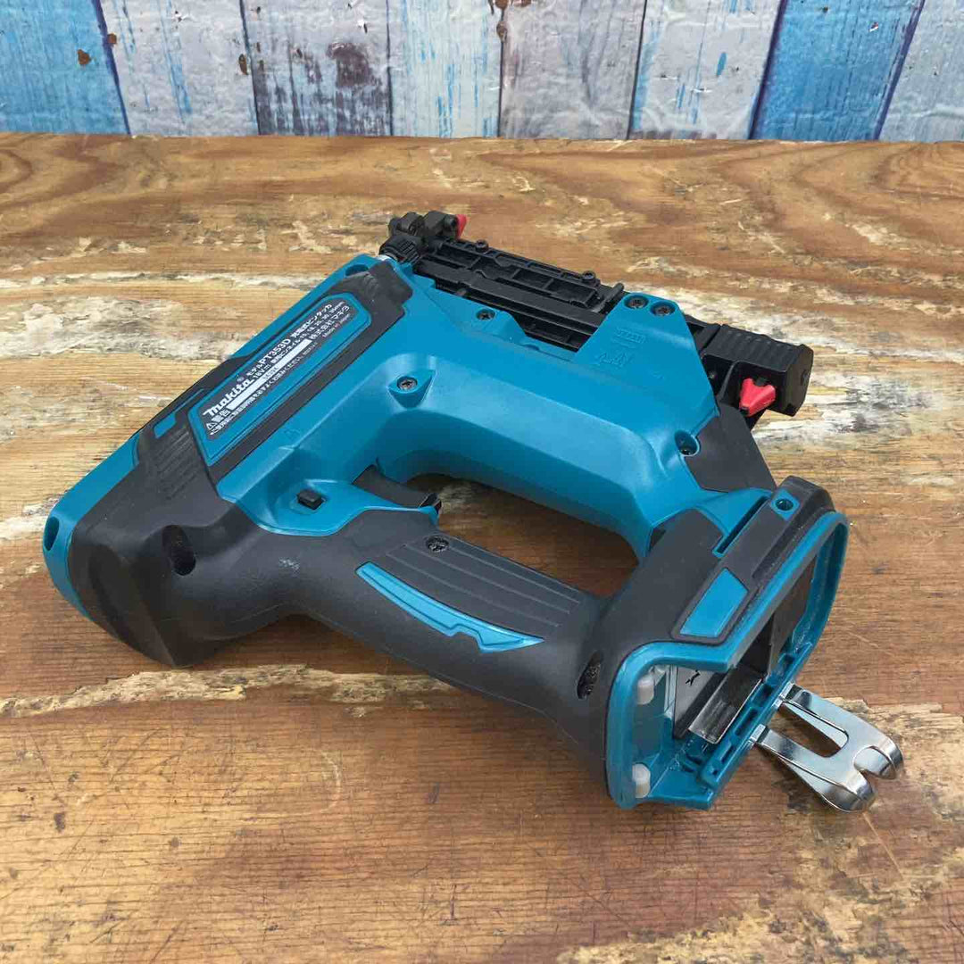 ★マキタ(makita) コードレスピンネイラ PT353DZK【柏店】
