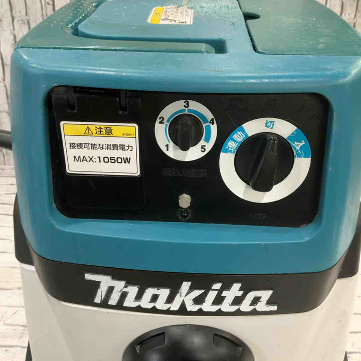 ★マキタ(makita) 集じん機 乾式 484(P)【川口店】