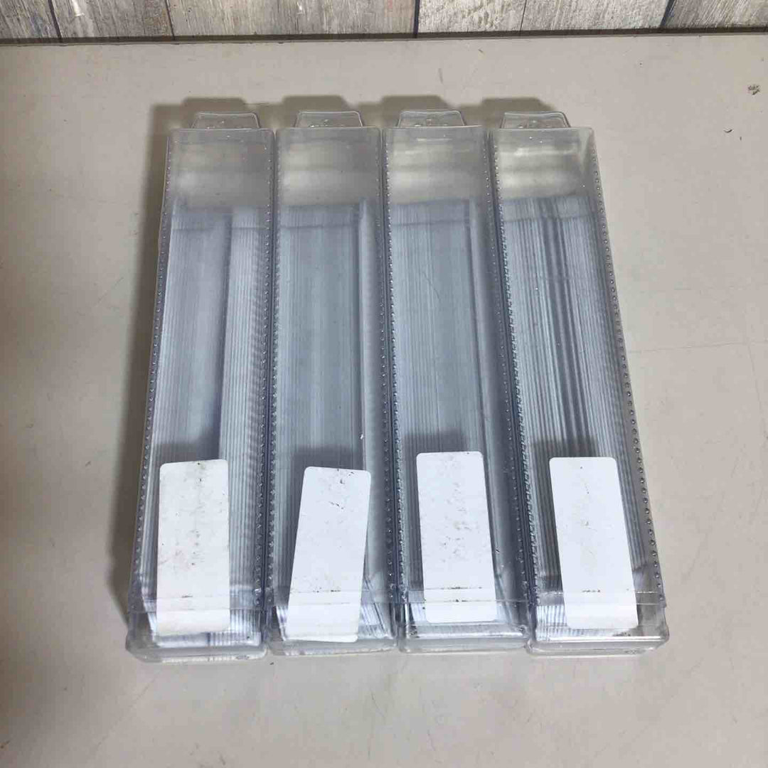 【未使用品(未開封)】 レノックス LENOX  セーバーソーブレード レシプロソーブレード 203mm 4個 100枚【戸田店】