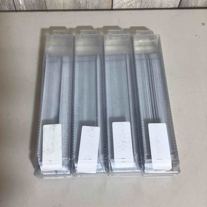 【未使用品(未開封)】 レノックス LENOX  セーバーソーブレード レシプロソーブレード 203mm 4個 100枚【戸田店】