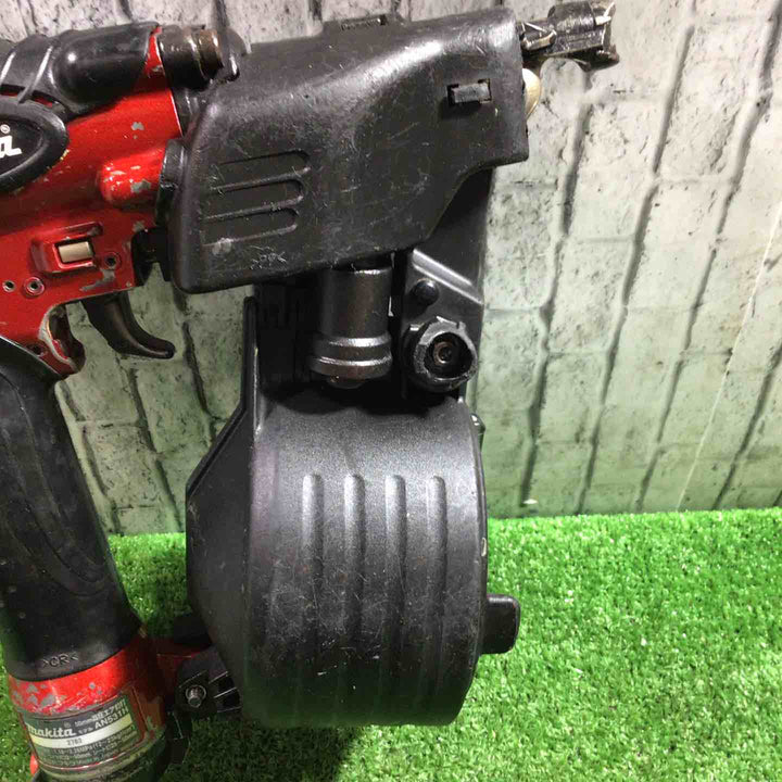 ★マキタ(makita) 高圧エア釘打ち機 AN531H【川口店】