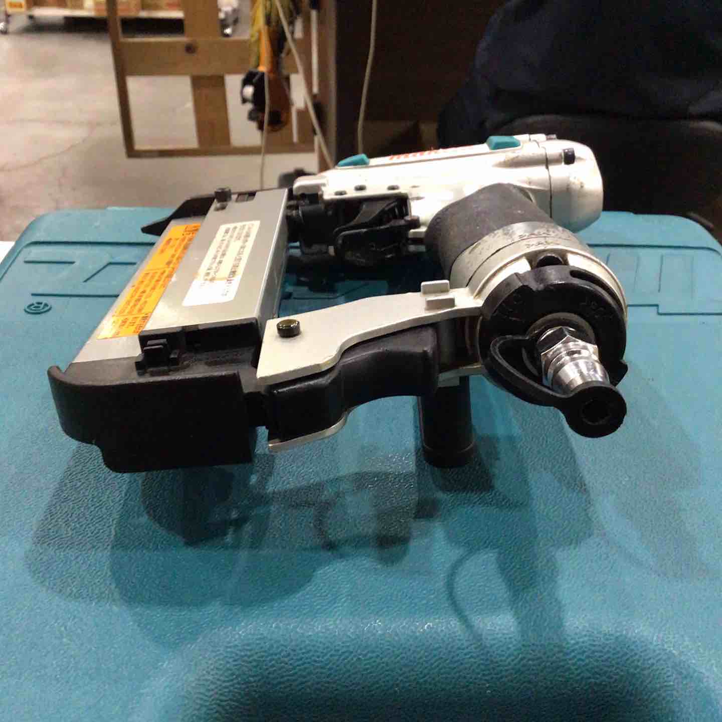 ☆マキタ(makita) 常圧ピンネイラ AF351【川口店】 – アクトツール