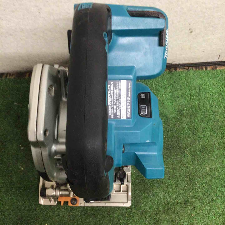 ★マキタ(makita) コードレス丸のこ HS474DZ【町田店】