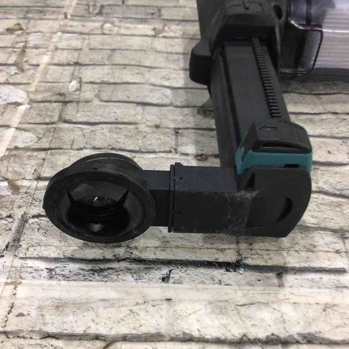 ◇マキタ(makita) ハンマドリル 集じんシステムDX01 A-61525 (黒)【川口店】