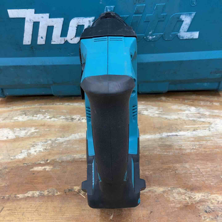 ☆マキタ(makita) コードレスハンマドリル HR166DZK【柏店】