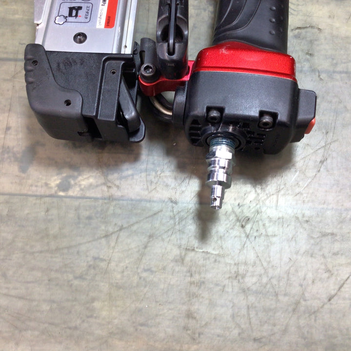 ★マキタ(makita) 高圧ピンネイラ AF501HP【東大和店】