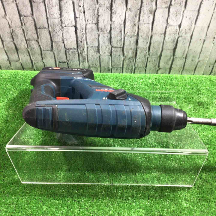 ★ボッシュ(BOSCH) コードレスハンマドリル GBH18V-LIY【川口店】