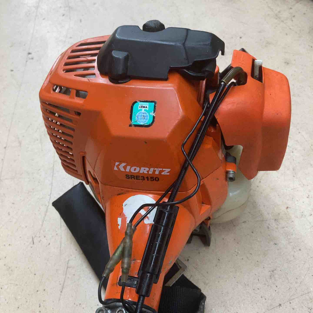 【中古品/店頭受取り限定】共立 SRE3150 刈払機 草刈り機【東大和店】
