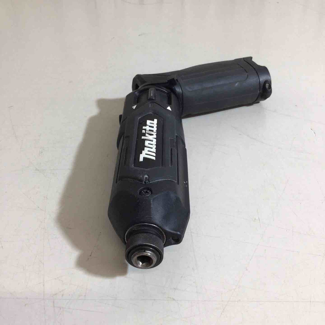 ☆マキタ(makita) コードレスペンインパクトドライバー TD022DZB【戸田店】