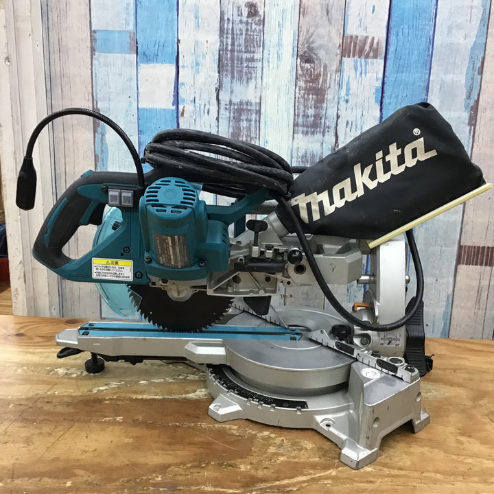 ★マキタ(makita) 165mmスライドマルノコ LS0613FL【柏店】