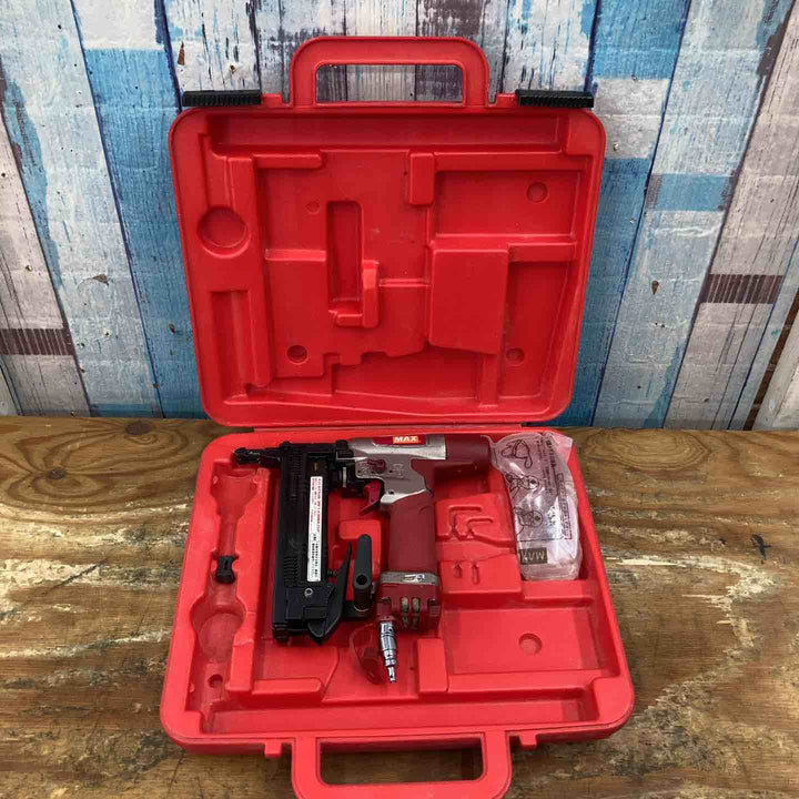 ◇マックス(MAX) 高圧フロアタッカ HA-38F1/438MAフロア 4MA【柏店】