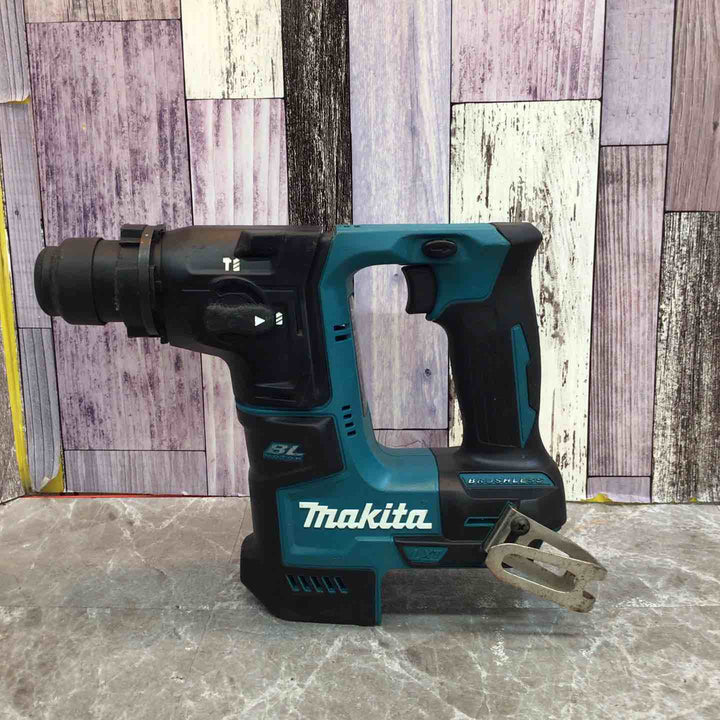 【中古品】マキタ makita 18V コードレスハンマドリル HR171DRGX【八潮店】