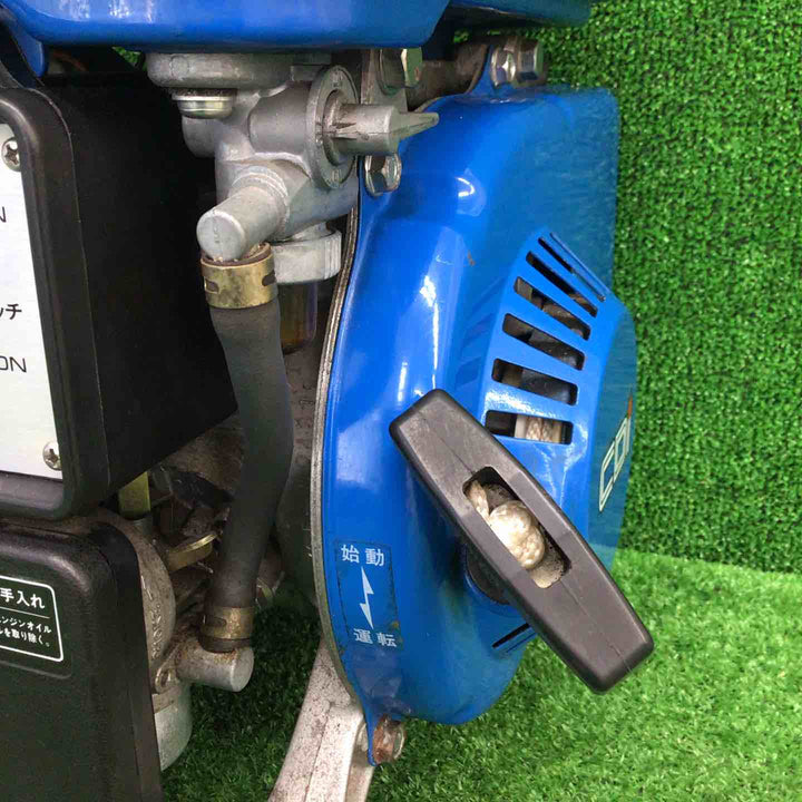 【中古美品 / 店頭受取り限定】 ヤマハ/YAMAHA ガソリン発電機 ET-500 【鴻巣店】