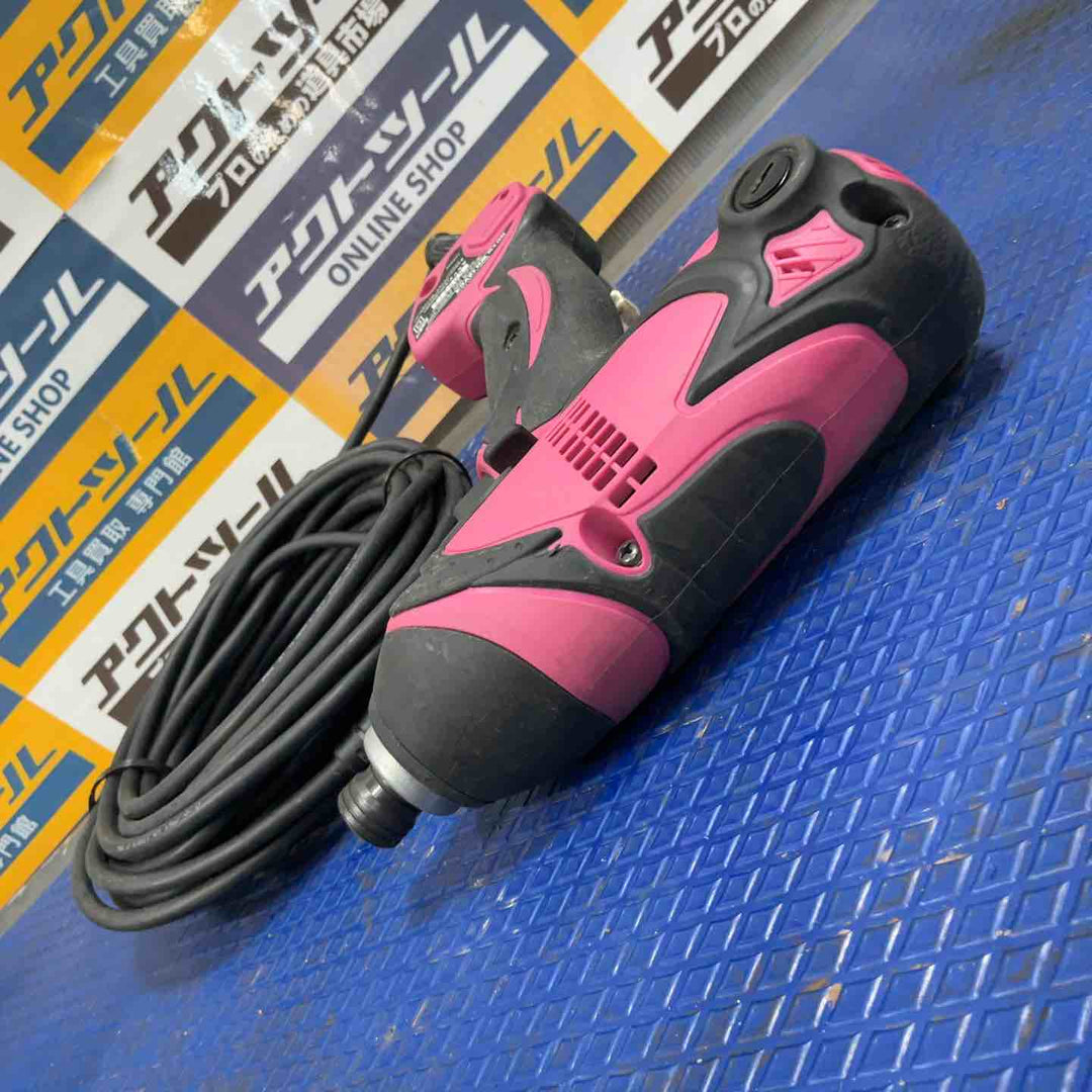 ◇ハイコーキ(HIKOKI ※旧:日立工機)  インパクトドライバ WH12VC3【草加店】