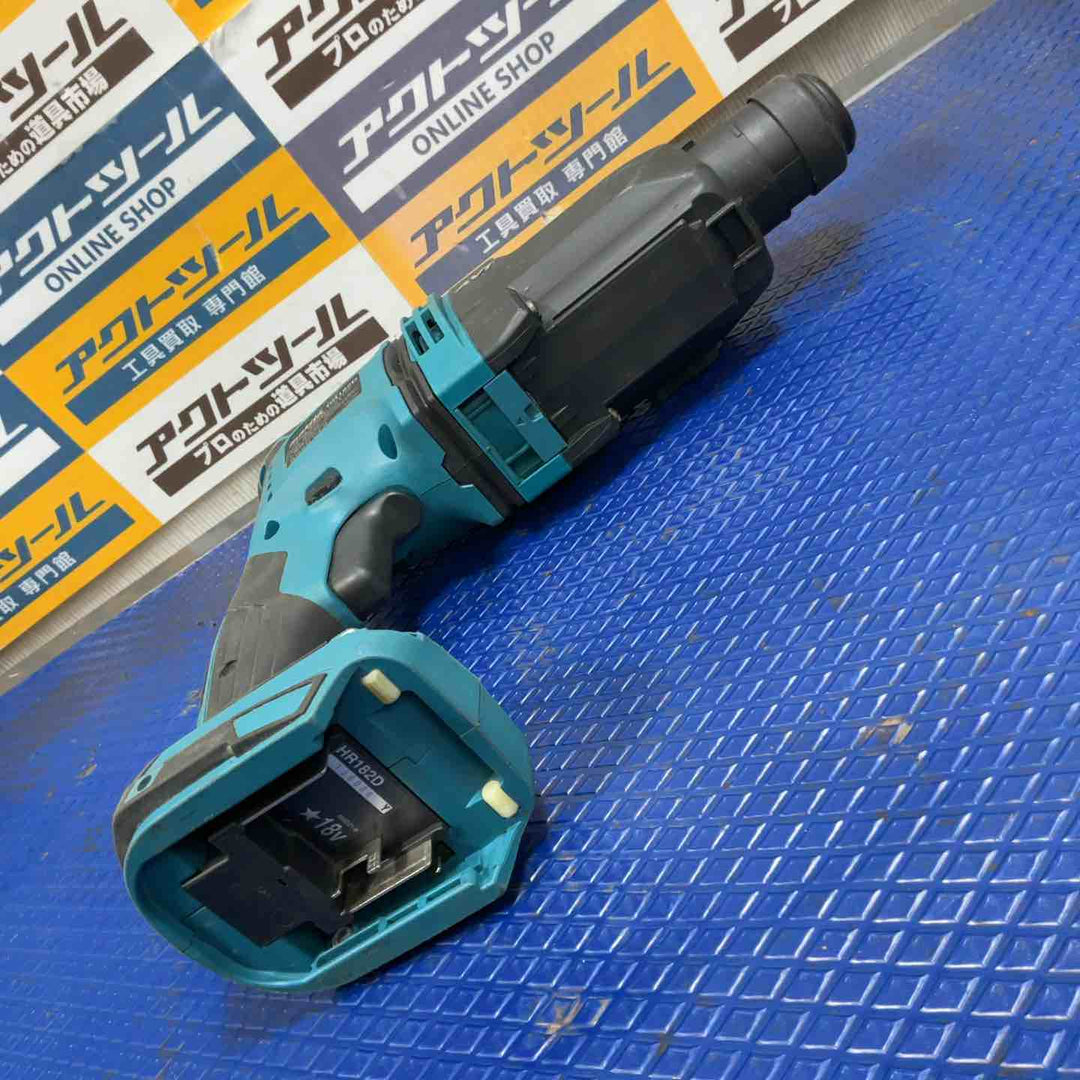★マキタ(makita) コードレスハンマドリル HR182DZK【草加店】