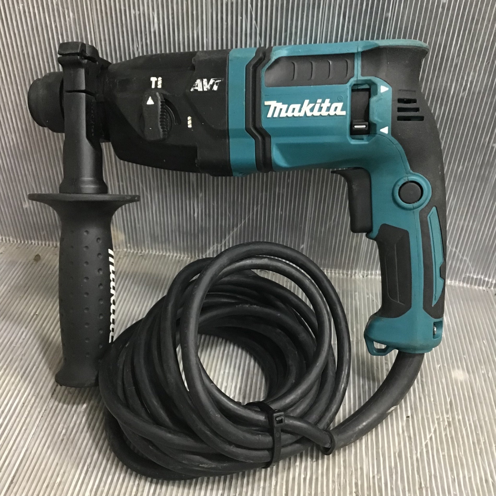 ☆マキタ(makita) コードレスハンマドリル 塗る HR244DZ【八潮店】 ☆マキタ(makita) コードレスハンマドリル 塗る HR244DZ【八潮店】
