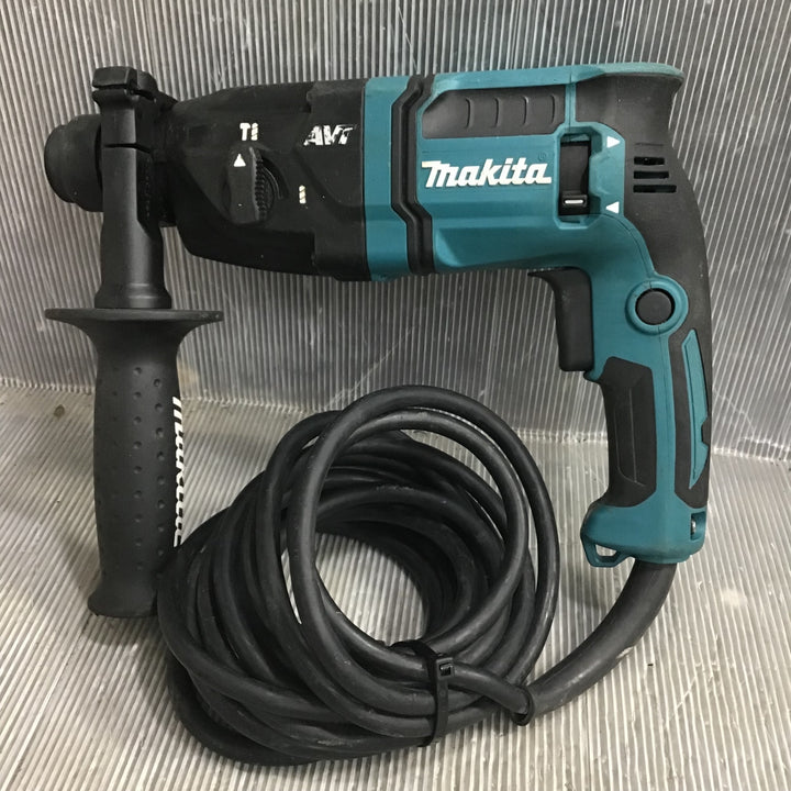 ★マキタ(makita) ハンマドリル HR1841F【草加店】