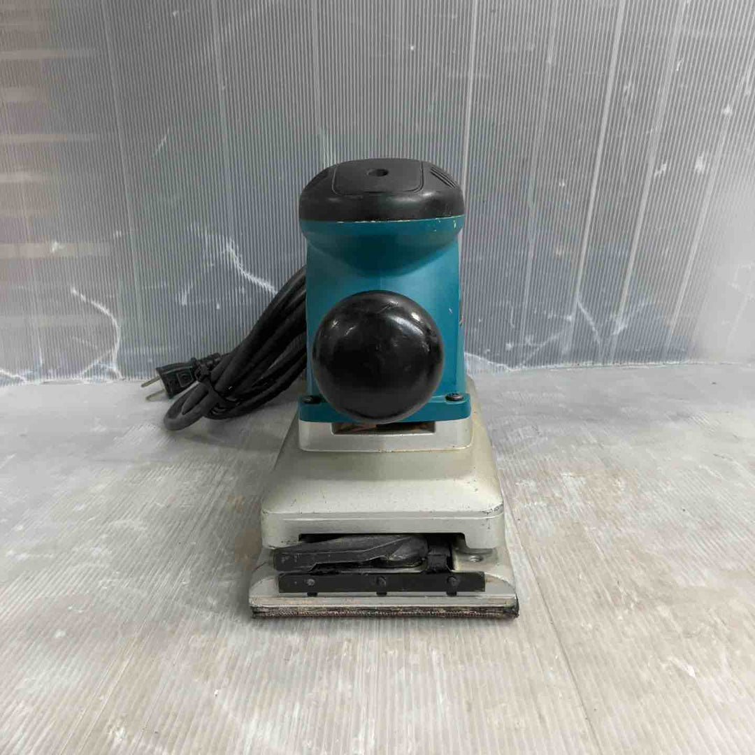 ◇マキタ(makita) 仕上サンダ BO4900V【草加店】
