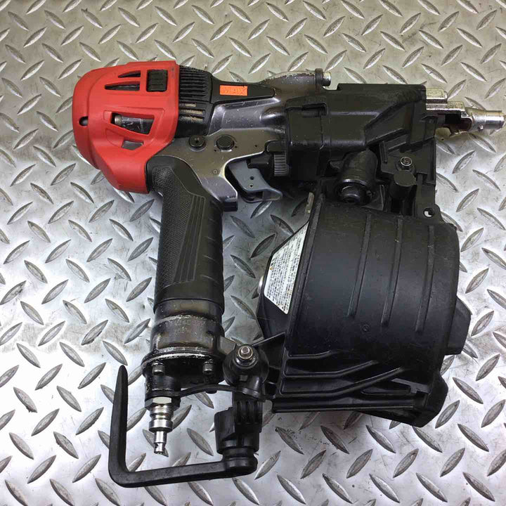 マックス(MAX) 高圧エア釘打ち機 HN-65FW1【川崎店】