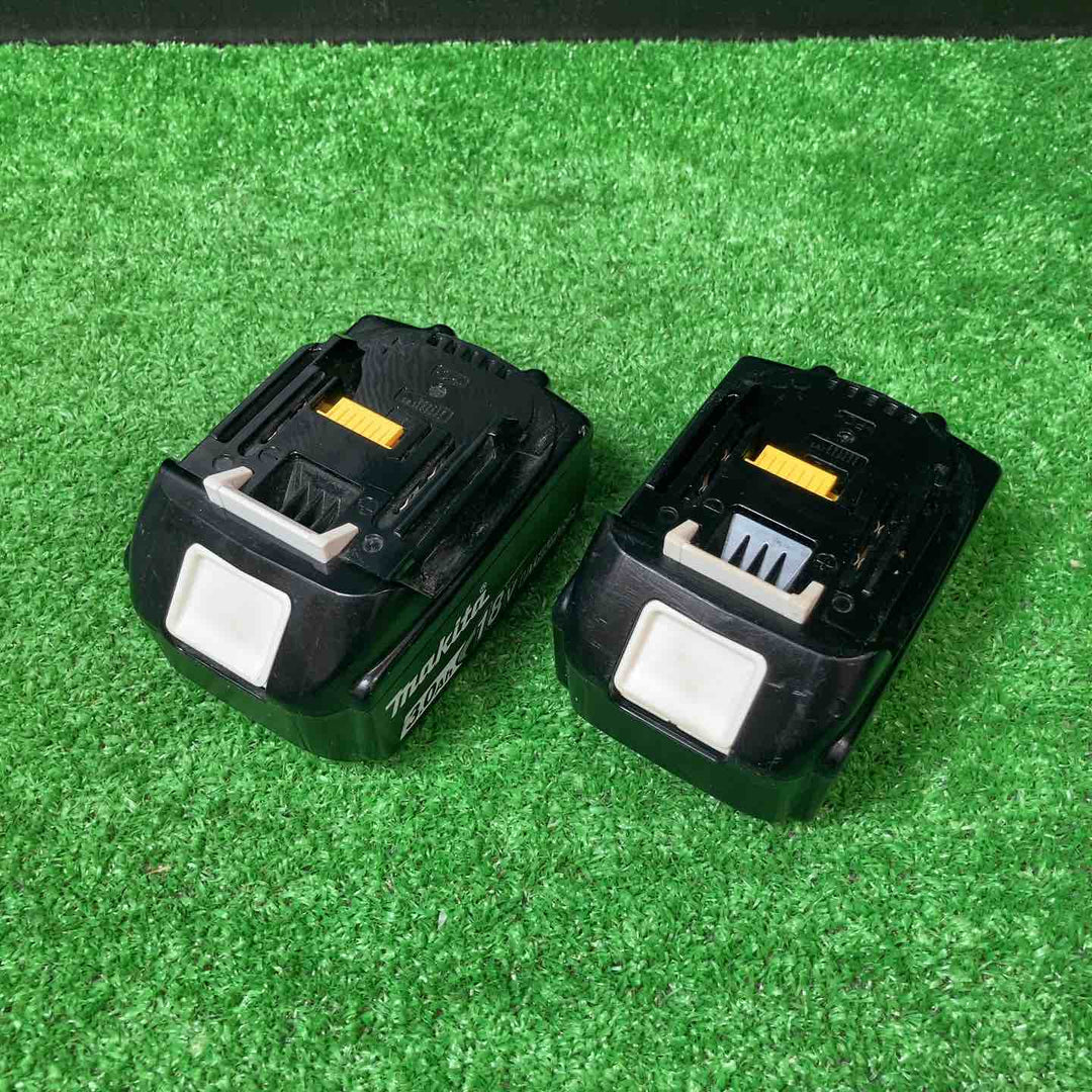 ◇マキタ(makita) コードレスハンマドリル HR165DRFX 18V3.0Ah×2個付き【岩槻店】