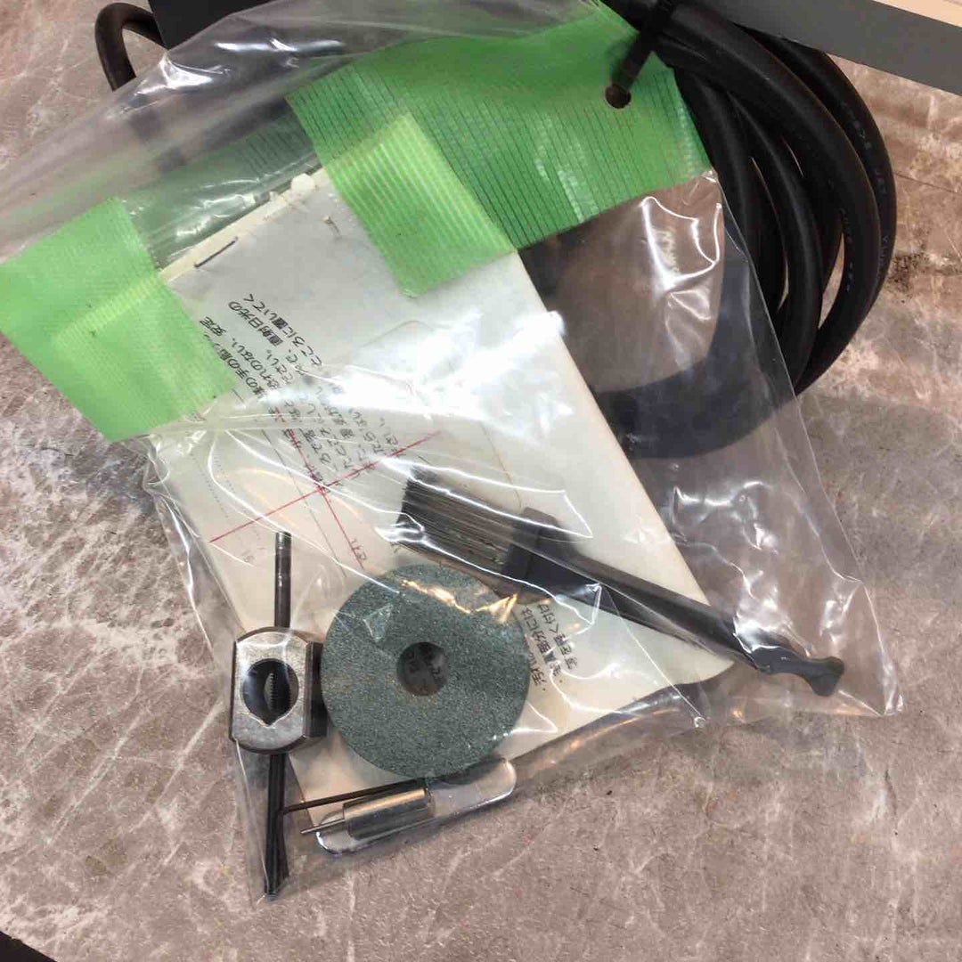 ◇リョービ(RYOBI) ドリルシャープナ DBS-13 鉄工用3~13mm 4150110【八潮店】