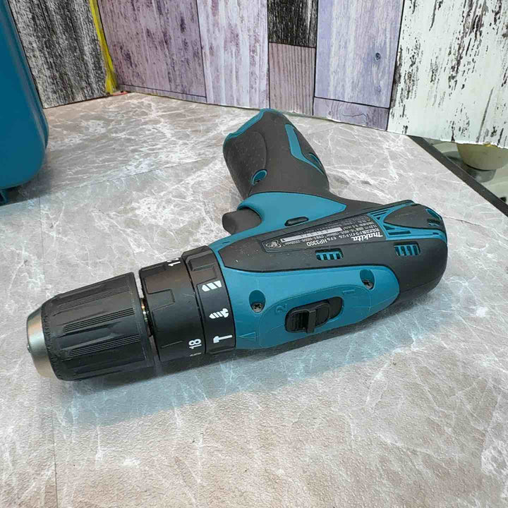 ◇マキタ(makita) コードレス震動ドライバドリル HP330DWX【八潮店】