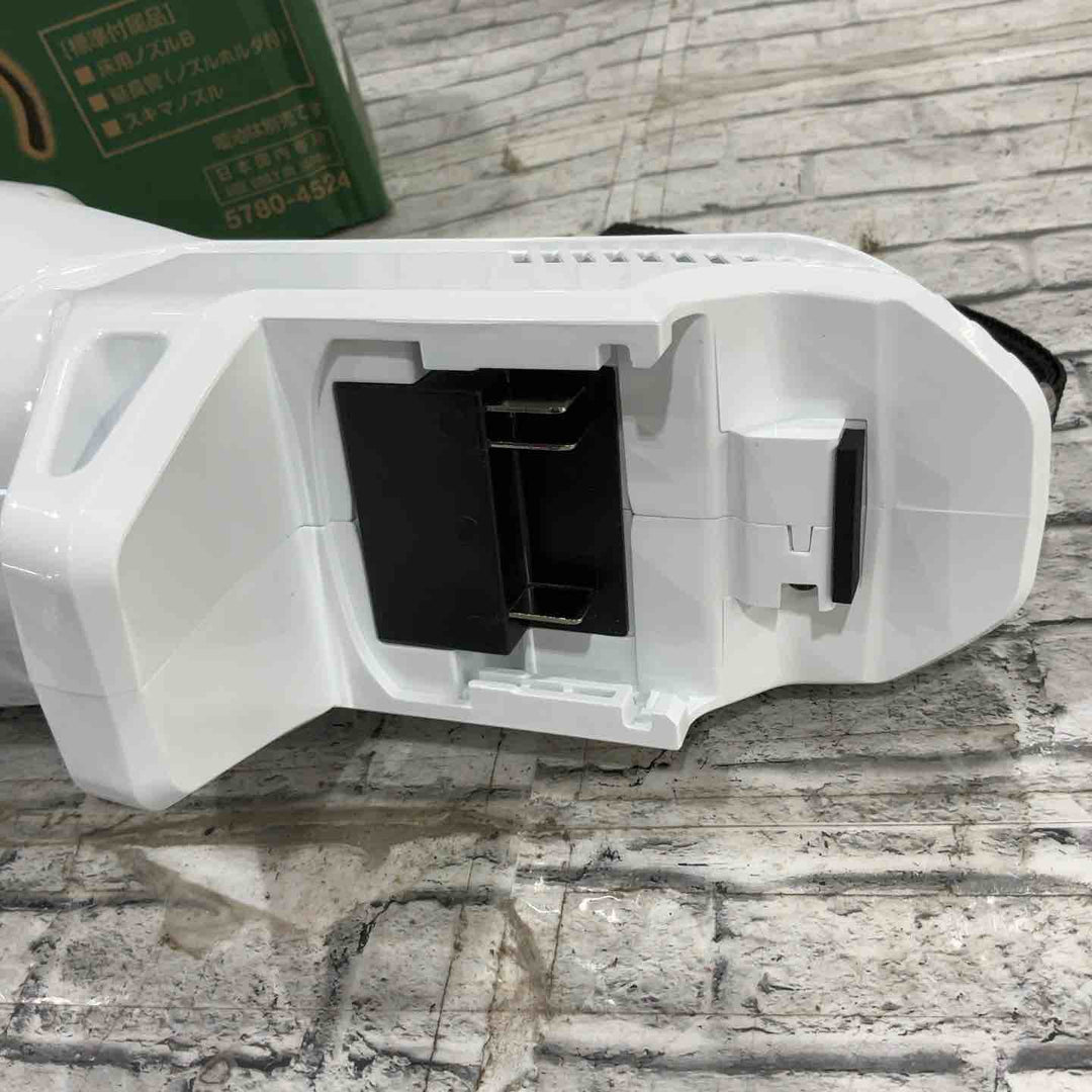 ★ハイコーキ(HIKOKI ※旧:日立工機) コードレスクリーナー R18DTC(NN)【川口店】